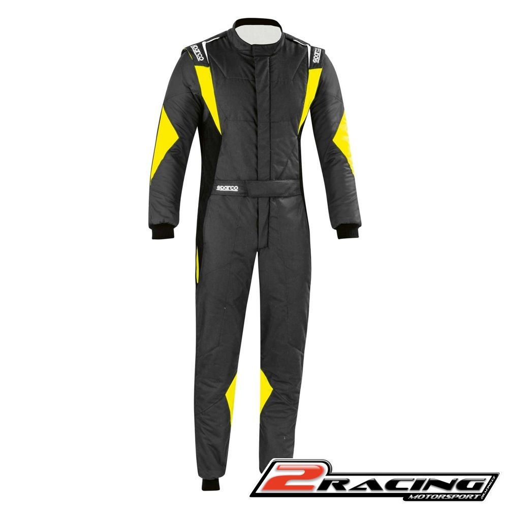 Závodní kombinéza Sparco Superleggera homologovaná FIA